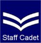 Staff Cadet