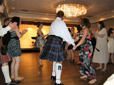 Ceilidh