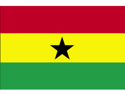 Ghana flag