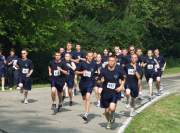 Air Cadet activities