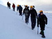 Air Cadet activities