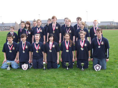 2008 team